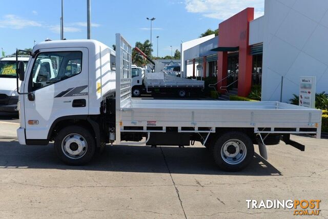 2025 Hyundai EX6 SWB  STD|TRAYTOP - photo 3 of 22
