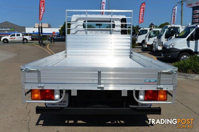 2025 Hyundai EX6 SWB  STD|TRAYTOP - photo 5 of 22