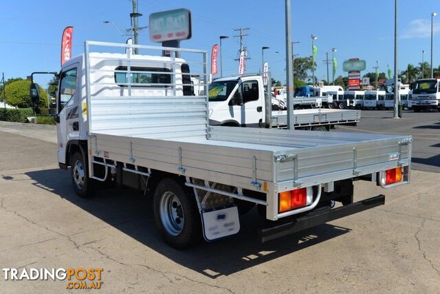 2025 Hyundai EX6 SWB  STD|TRAYTOP - photo 4 of 22