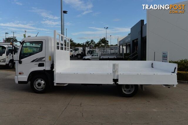 2025 Hyundai EX6 MWB STD|TRAYTOP - photo 2 of 22