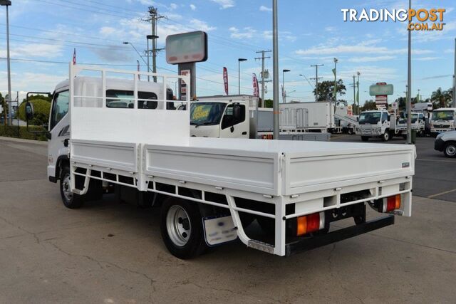 2025 Hyundai EX6 MWB STD|TRAYTOP - photo 3 of 22