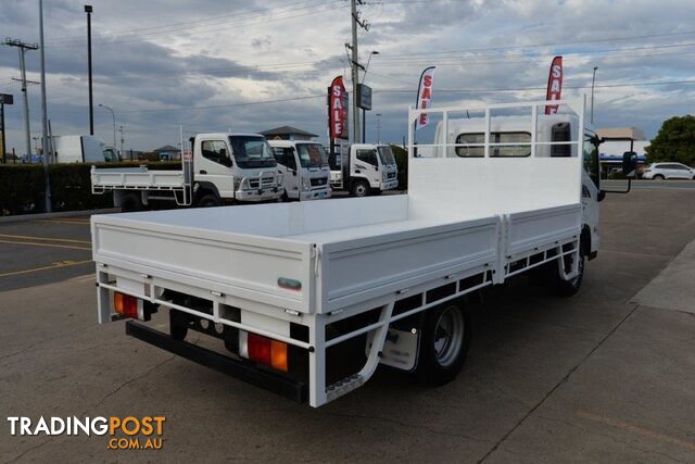 2025 Hyundai EX6 MWB  STD|TRAYTOP - photo 5 of 22