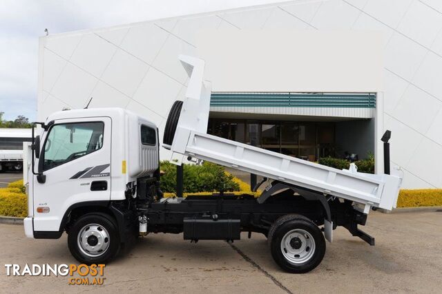2025 Hyundai EX6 SWB STD|TIPPER