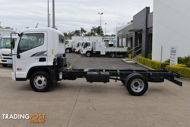 2025 Hyundai EX6 SWB STD|CAB CHASSIS - photo 2 of 22