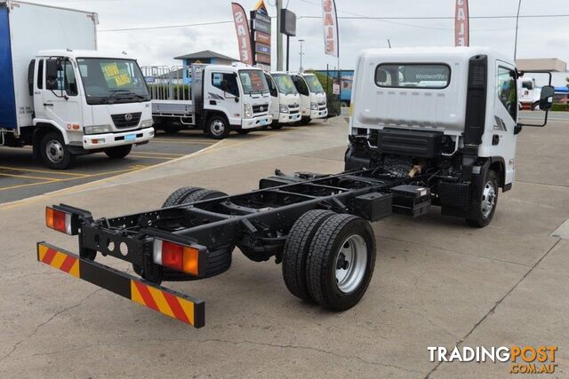 2025 Hyundai EX6 SWB  STD|CAB CHASSIS - photo 5 of 22