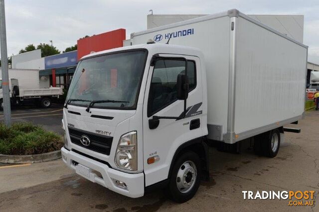 2023 Hyundai EX6 MWB  PANTECH