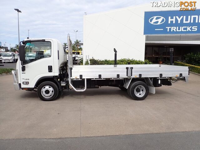 2019 Isuzu NPR 45-155 TRAYTOP - photo 2 of 22
