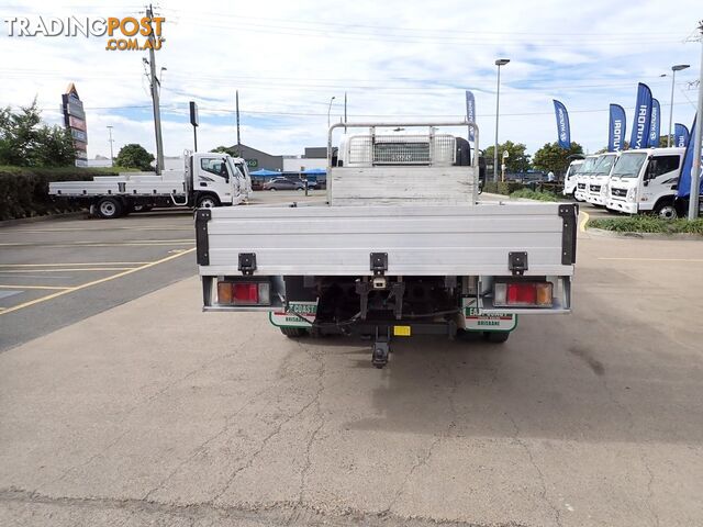2019 Isuzu NPR 45-155 TRAYTOP - photo 4 of 22