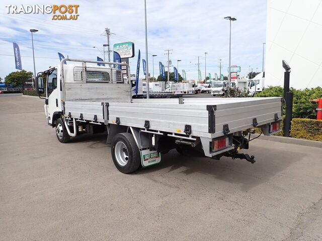 2019 Isuzu NPR 45-155 TRAYTOP - photo 3 of 22