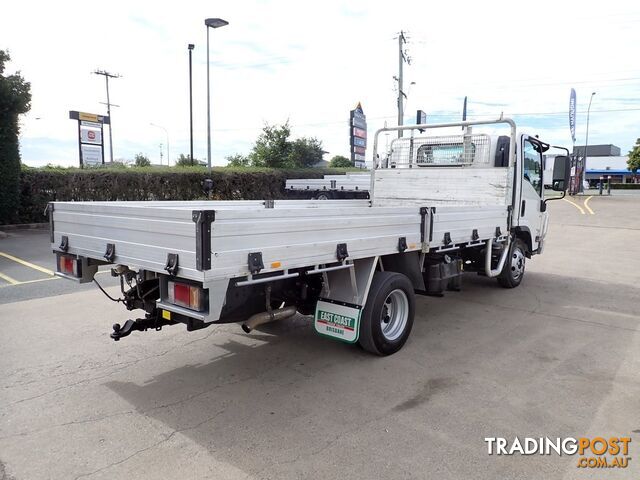 2019 Isuzu NPR 45-155  TRAYTOP - photo 5 of 22