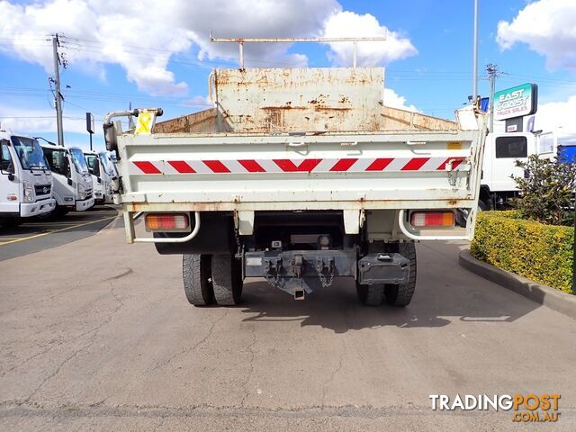 2015 Hino Dutro 917 TIPPER - photo 4 of 23