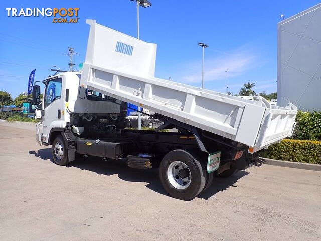 2018 Isuzu FRR 500 TIPPER - photo 3 of 24