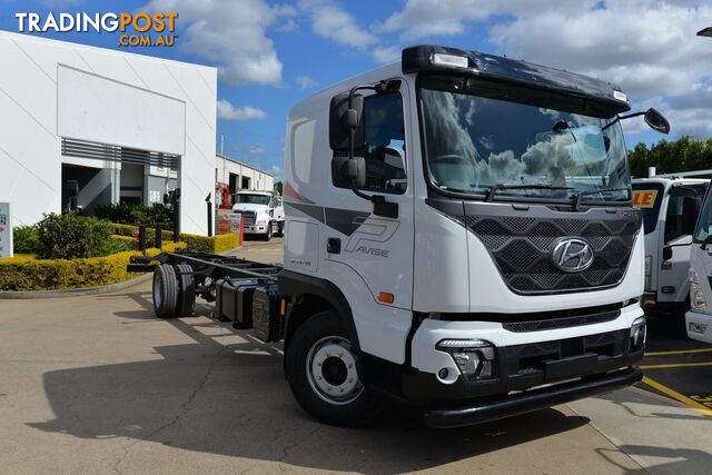 2025 Hyundai D115 Pavise  ULWB|TAUTLINER