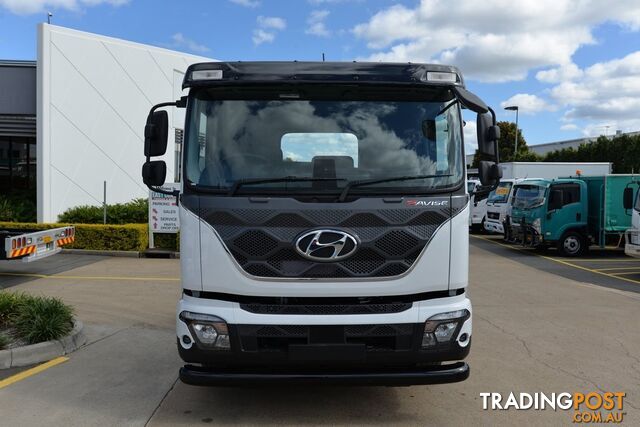 2025 Hyundai D115 Pavise  ULWB|TAUTLINER