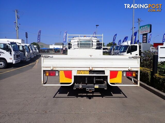 2023 Isuzu FRR 110-240  TRAYTOP - photo 5 of 20