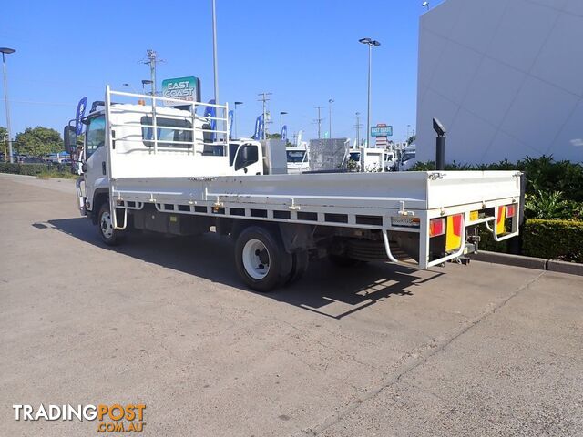2023 Isuzu FRR 110-240 TRAYTOP - photo 4 of 20
