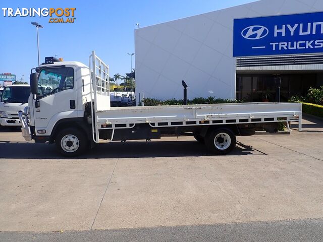 2023 Isuzu FRR 110-240 TRAYTOP - photo 3 of 20