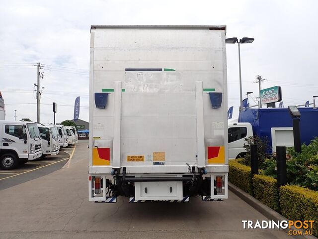 2019 Hino 300 616  TIPPER - photo 5 of 21