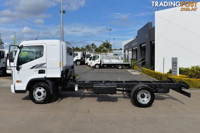 2025 Hyundai EX6 MWB SUPER CAB|CAB CHASSIS - photo 2 of 22
