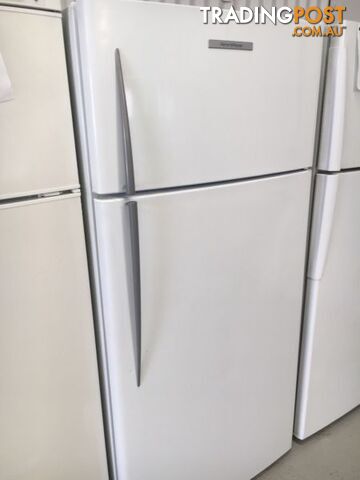 517l Fisher&Paykel fridge freezer DELIVERY WARRANTY - photo 4 of 8