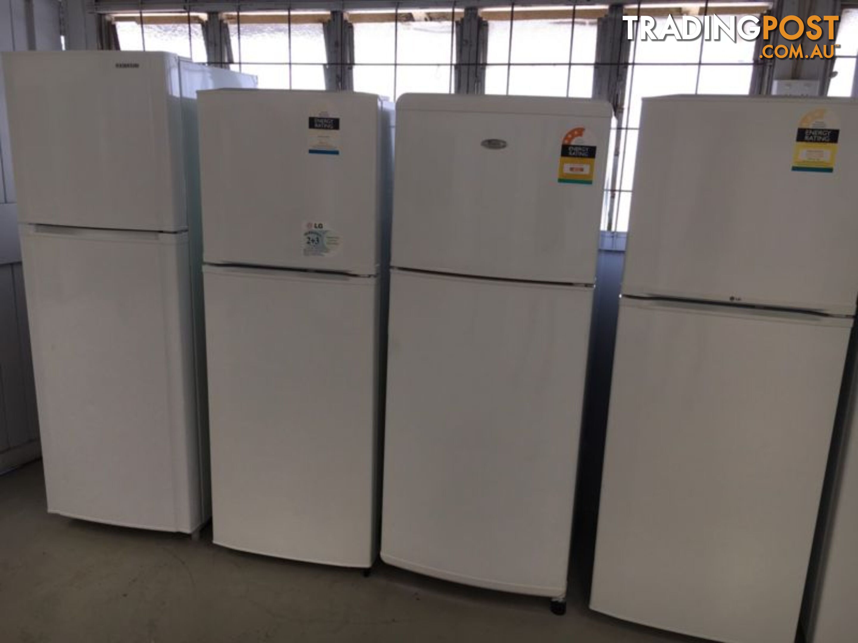 Small size fridges for sale DELIVERY WARRANTY