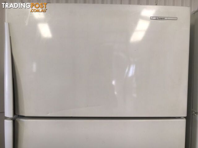 517l Westinghouse fridge freezer DELIVERY WARRANTY