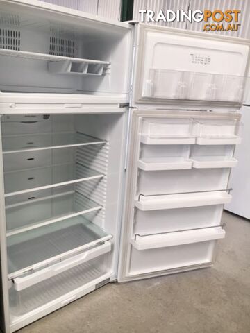 517l Fisher&Paykel fridge freezer DELIVERY WARRANTY - photo 2 of 7
