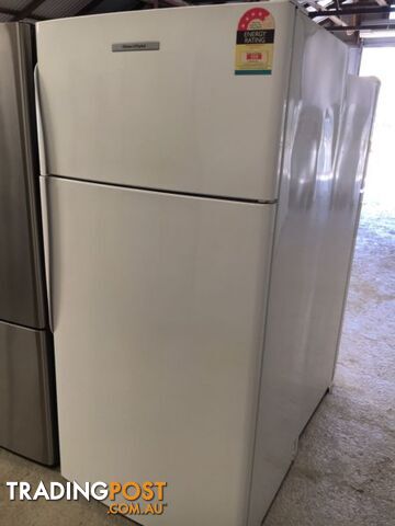 517l Fisher&Paykel fridge freezer DELIVERY WARRANTY - photo 4 of 7