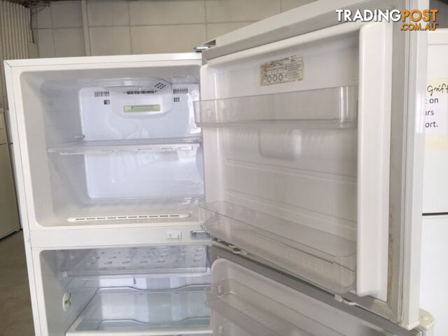 395l Samsung fridge freezer DELIVERY WARRANTY