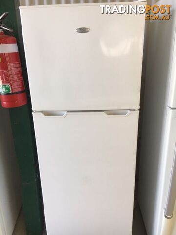 Whirlpool fridge freezers for sale DELIVERY WARRANTY