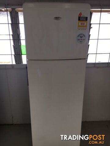 Whirlpool fridge freezers for sale DELIVERY WARRANTY