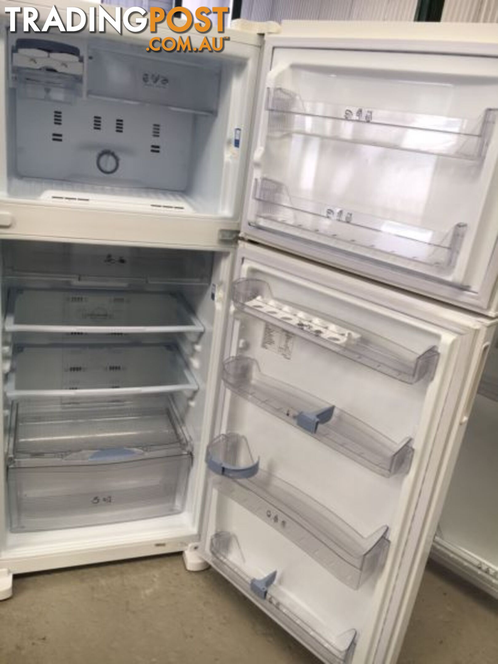 Whirlpool fridge freezers for sale DELIVERY WARRANTY