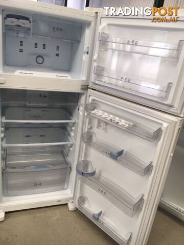 Whirlpool fridge freezers for sale DELIVERY WARRANTY