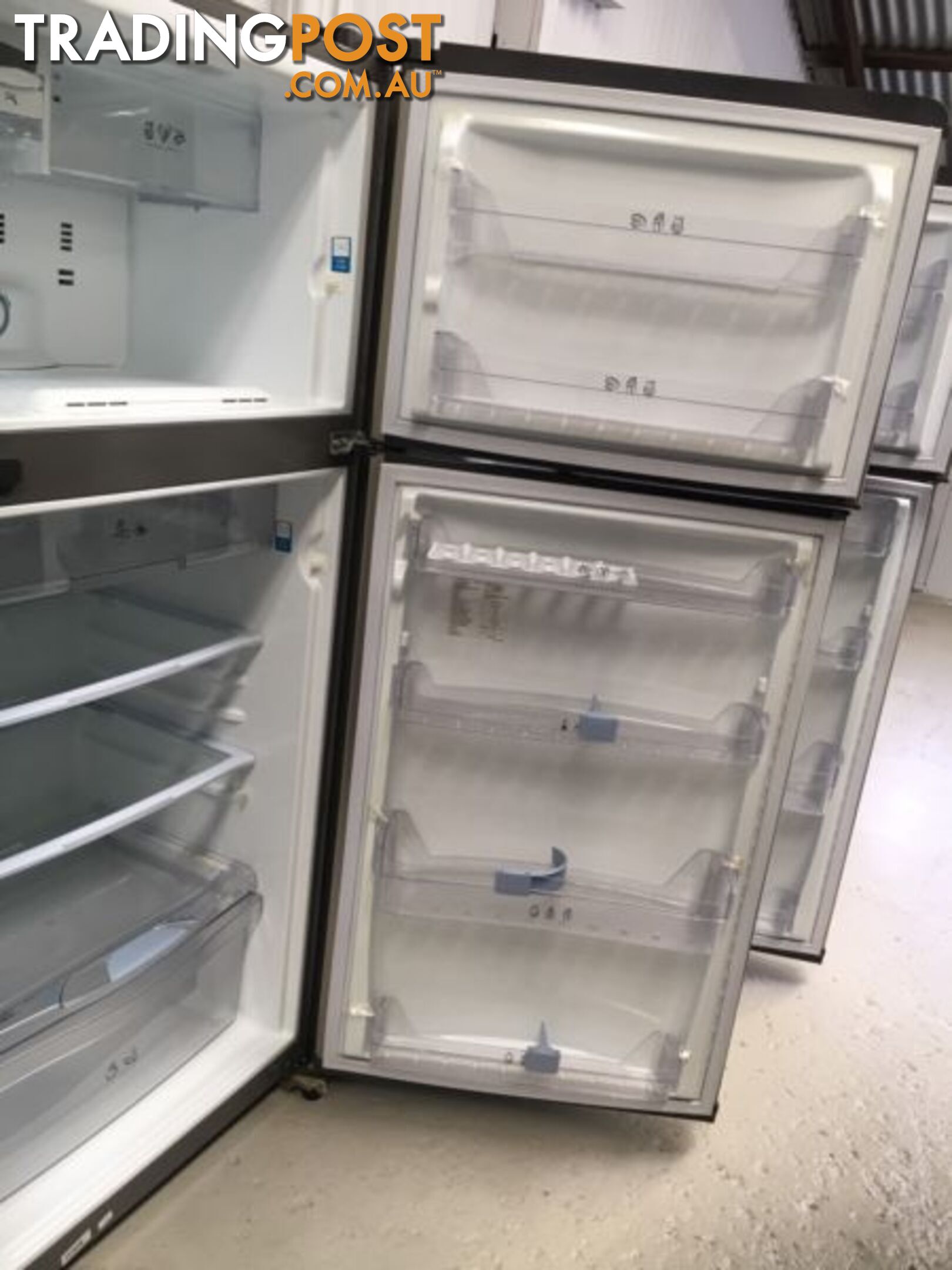 Whirlpool fridge freezers for sale DELIVERY WARRANTY