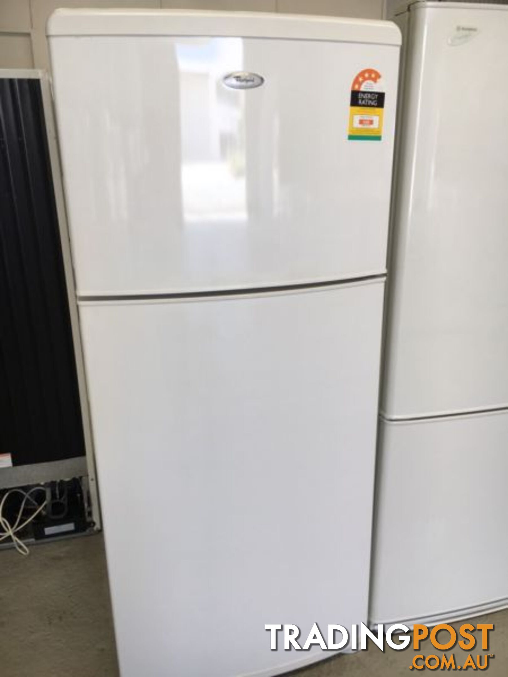 Whirlpool fridge freezers for sale DELIVERY WARRANTY