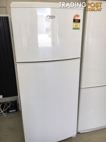 Whirlpool fridge freezers for sale DELIVERY WARRANTY