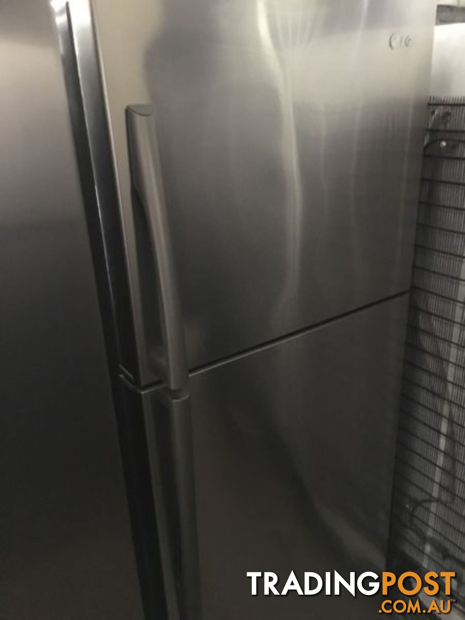 STAINLESS STEEL FRIDGES FOR SALE IN GEEBUNG DELIVERYWARRANTY