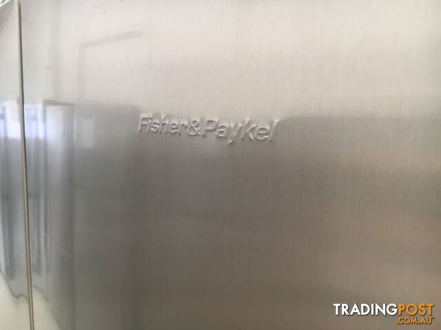610l Fisher&Paykel French door DELIVERY WARRANTY