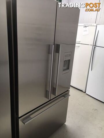 610l Fisher&Paykel French door DELIVERY WARRANTY - photo 4 of 10