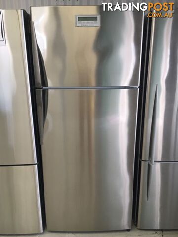 440l Westinghouse fridge freezer DELIVERY WARRANTY