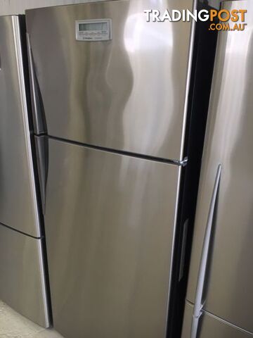 440l Westinghouse fridge freezer DELIVERY WARRANTY