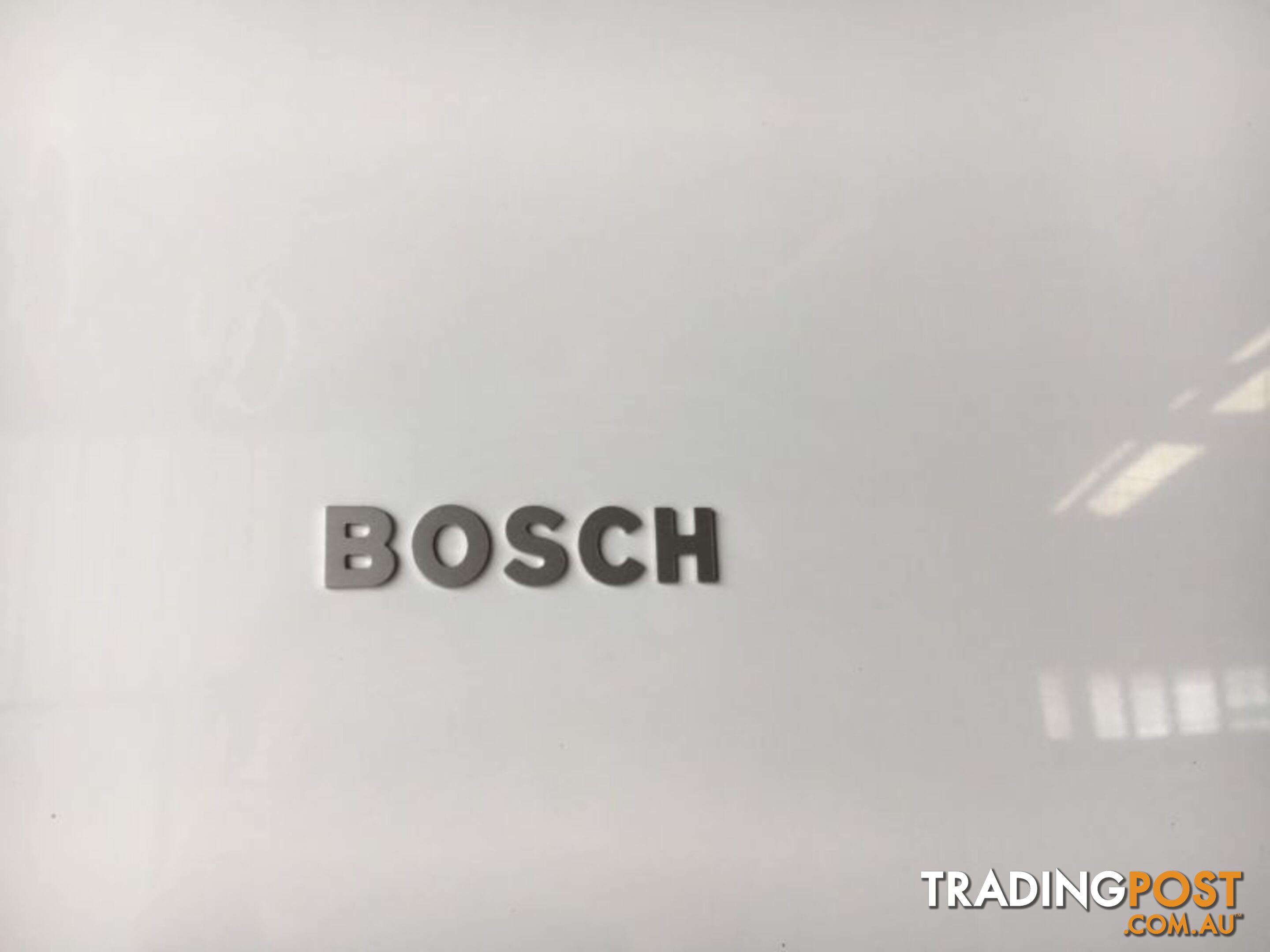 Beautiful 618l Bosch side by side DELIVERY WARRANTY