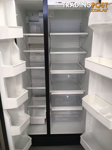 640l whirlpool side by side DELIVERY WARRANTY - photo 2 of 8