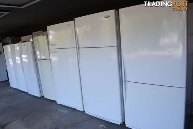 BIG FRIDGE SALE IN GEEBUNG DELIVERY WARRANTY