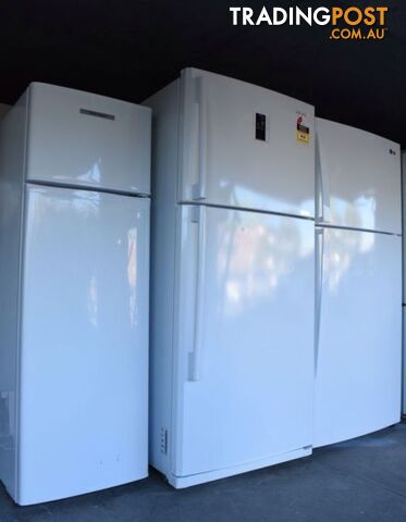 BIG FRIDGE SALE IN GEEBUNG DELIVERY WARRANTY