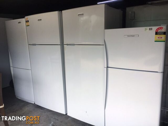 BIG FRIDGE SALE IN GEEBUNG DELIVERY WARRANTY