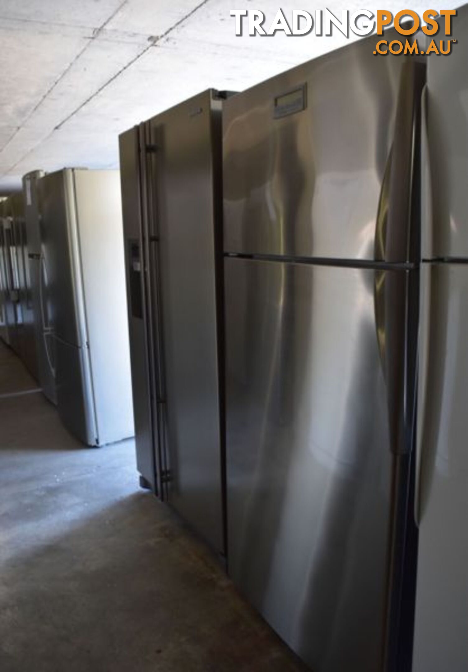 BIG FRIDGE SALE IN GEEBUNG DELIVERY WARRANTY