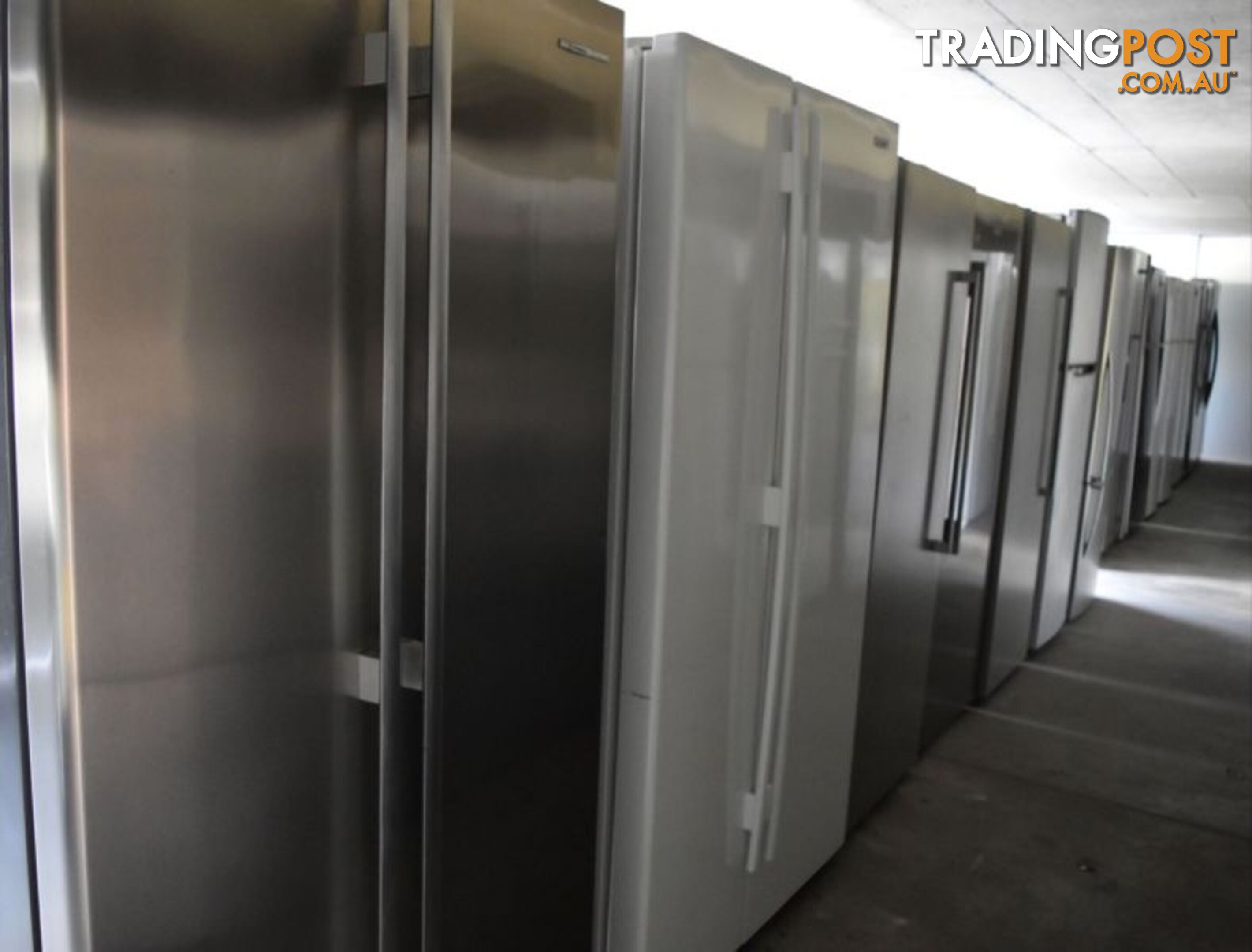 BIG FRIDGE SALE IN GEEBUNG DELIVERY WARRANTY