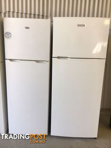 Medium size top mounted fridges DELIVERY WARRANTY - photo 4 of 10