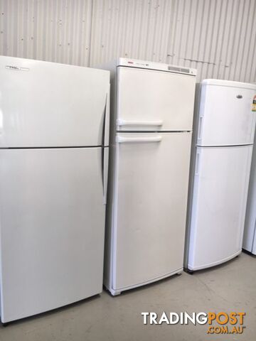 Medium size top mounted fridges DELIVERY WARRANTY - photo 3 of 10